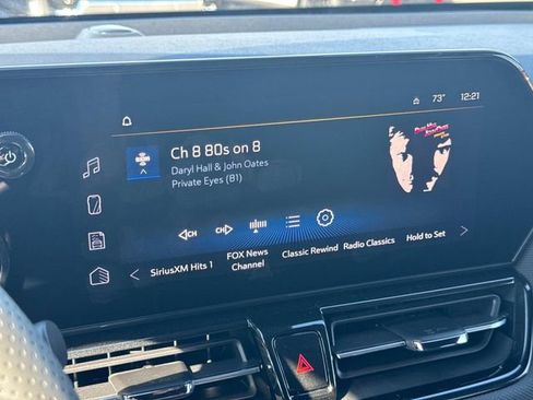 New 2026 Chevrolet TrailBlazer RS w/ Convenience Package image 29