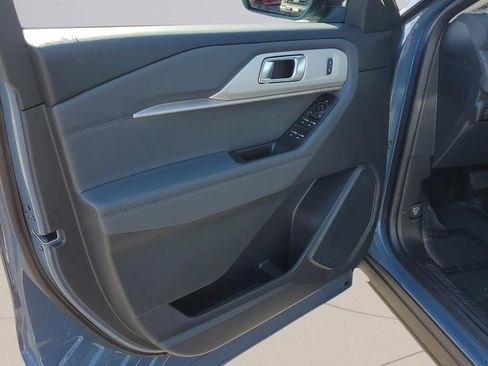 New 2026 Ford Explorer Active image 12