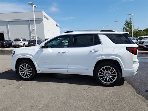 New 2026 GMC Terrain Denali image 7