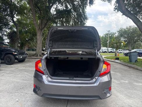 Used 2018 Honda Civic LX image 21