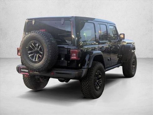 New 2026 Jeep Wrangler Unlimited Rubicon image 2