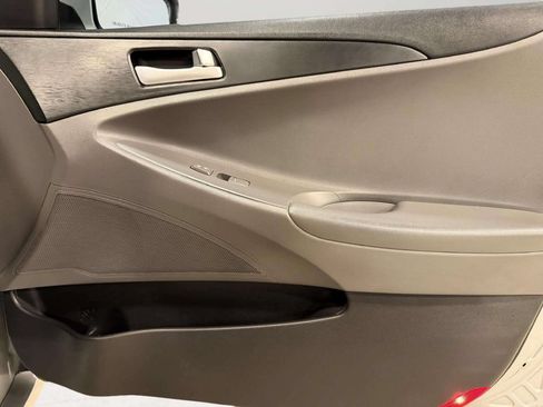 Used 2013 Hyundai Sonata GLS FWD image 28