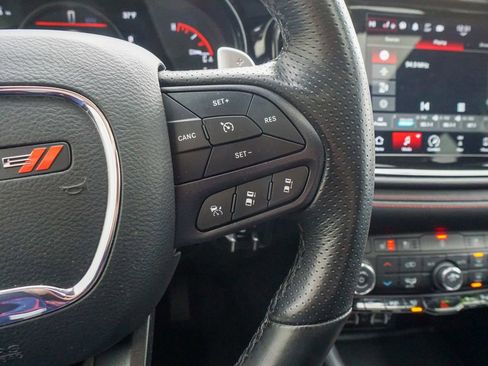 Used 2024 Dodge Durango GT image 24