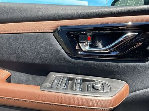 New 2026 Subaru Forester Touring AWD/4WD image 19