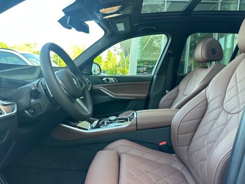 New 2026 BMW X5 sDrive40i RWD image 19