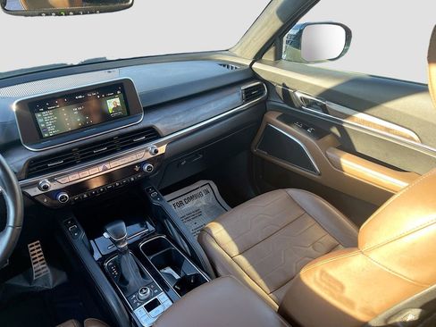 Used 2022 Kia Telluride SX w/ SX Prestige Package image 25
