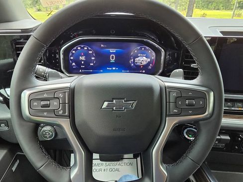 New 2026 Chevrolet Silverado 1500 RST w/ Safety Package AWD/4WD image 35