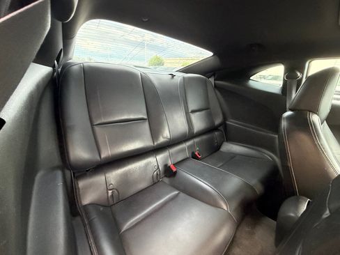 Used 2011 Chevrolet Camaro SS w/ LPO, Ground Effects Package RWD image 18