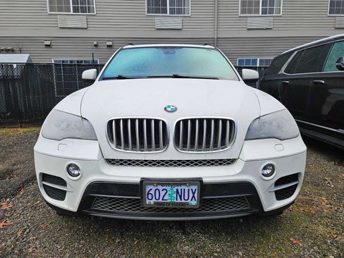 Used 2013 BMW X5 xDrive35d image 7