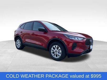 New 2025 Ford Escape Active w/ Tech Pack #1