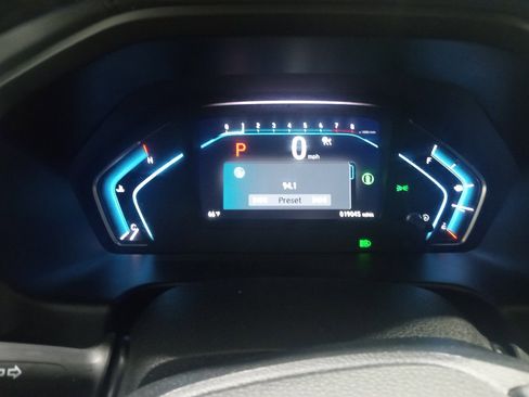 Used 2023 Honda Odyssey Elite image 18