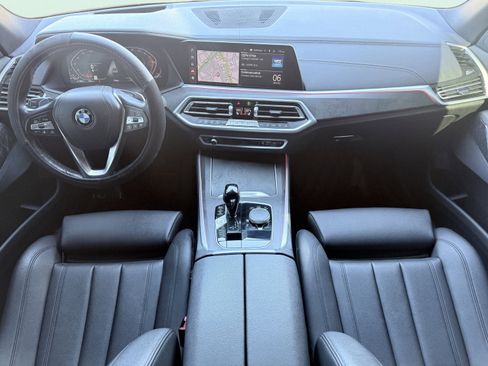 Used 2022 BMW X5 sDrive40i image 51