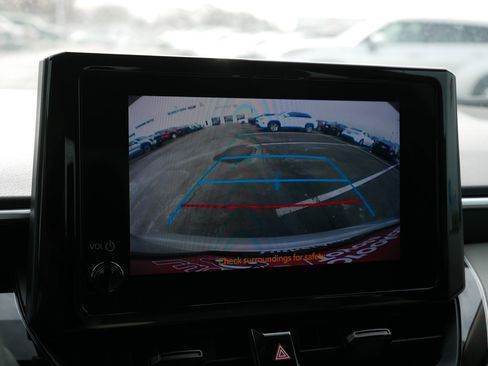 Certified 2023 Toyota Corolla LE image 27