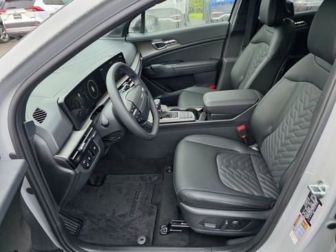 New 2026 Kia Sportage X-Line image 15