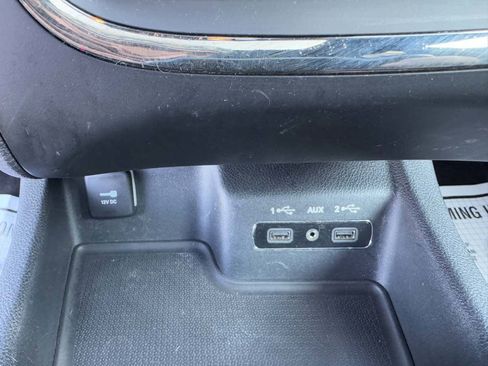 Used 2018 Dodge Durango GT w/ Premium Group image 18