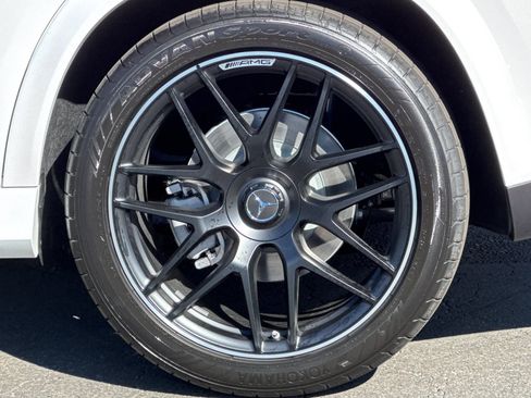 New 2026 Mercedes-Benz GLE 53 AMG 4MATIC image 26