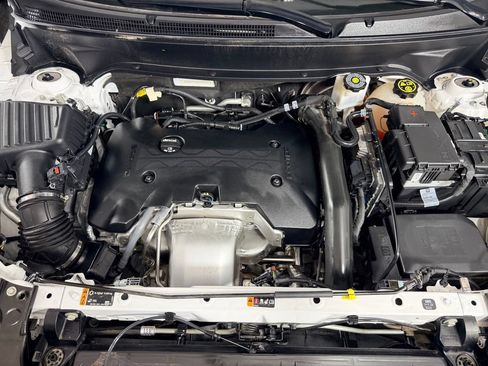 Used 2020 GMC Terrain SLT w/ Preferred Package FWD image 30