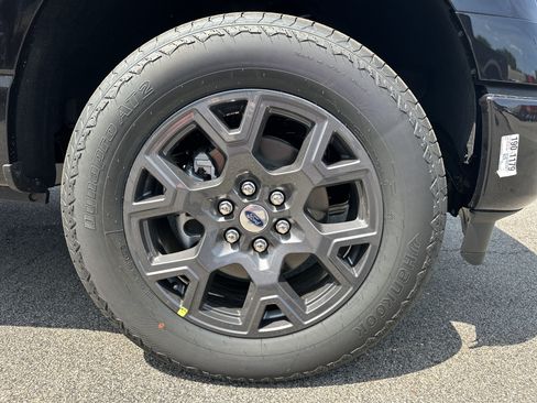 Used 2026 Ford F150 STX w/ Equipment Group 200A AWD/4WD image 9