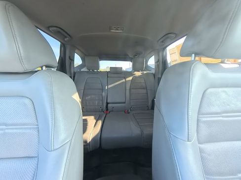 Used 2017 Honda CR-V EX-L image 26