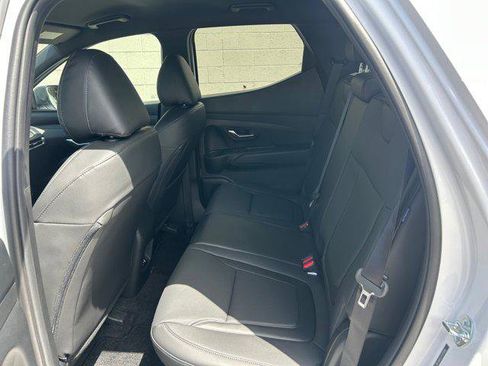 New 2026 Hyundai Santa Cruz SEL FWD image 24