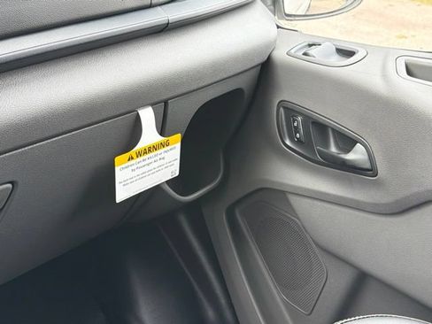 New 2026 Ford Transit 250 148 Medium Roof Extended AWD w/ Load Area Protection Package image 19