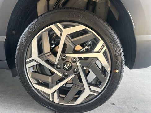 New 2026 Hyundai Kona SEL Premium image 39