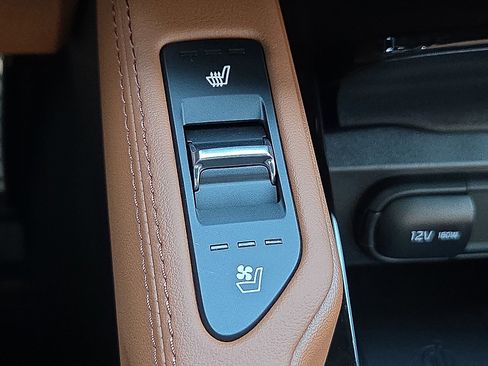 Used 2025 Kia Telluride SX X-Line image 21