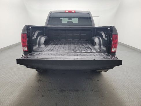 Used 2015 RAM 1500 Tradesman w/ Popular Equipment Group RWD image 29