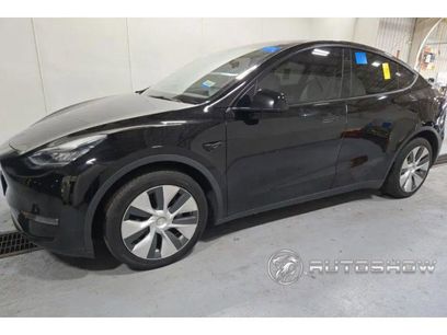 Used 2021 Tesla Model Y Long Range