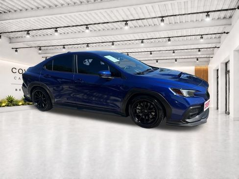 Used 2023 Subaru WRX Premium AWD/4WD image 13