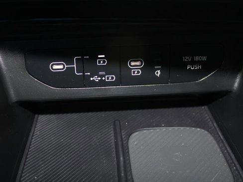 Used 2025 Kia K5 GT-Line image 36