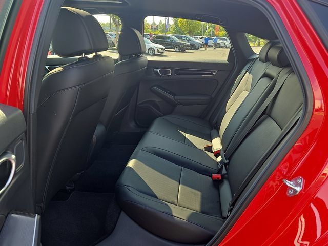 Used 2026 Honda Civic Sport Touring image 10