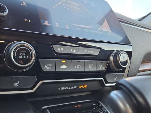 Used 2022 Honda CR-V EX-L image 7