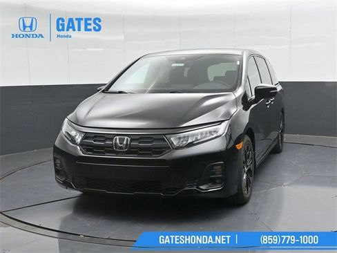 New 2026 Honda Odyssey Sport-L image 6