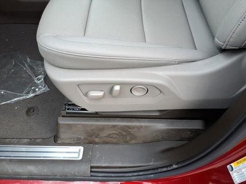 New 2026 Chevrolet Silverado 3500 LTZ w/ LTZ Plus Package image 18