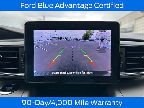 Certified 2022 Ford Explorer XLT w/ Equipment Group 202A AWD/4WD image 13
