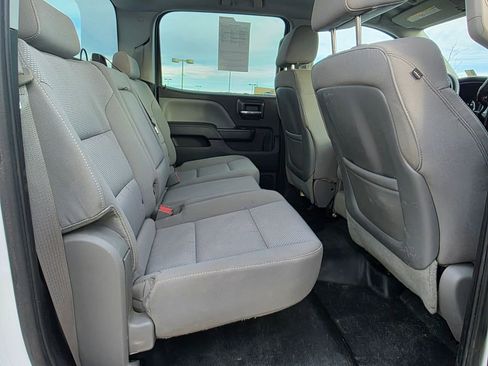Used 2015 GMC Sierra 2500 4x4 Crew Cab image 24