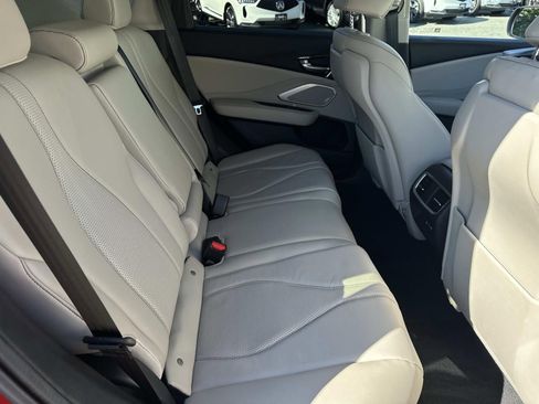 Certified 2025 Acura RDX w/ Technology Package image 5