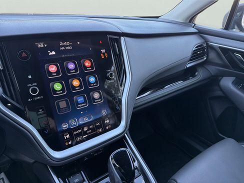 Used 2022 Subaru Outback Onyx Edition XT image 25