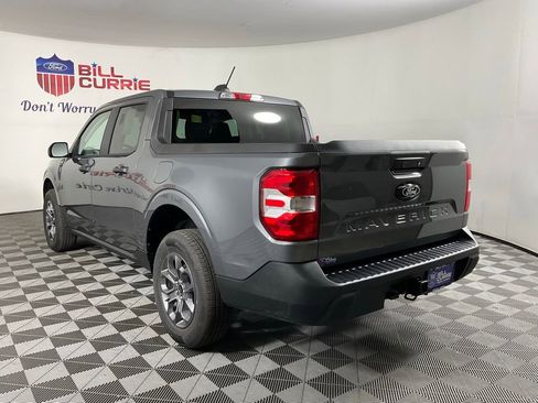 New 2026 Ford Maverick XLT FWD image 5