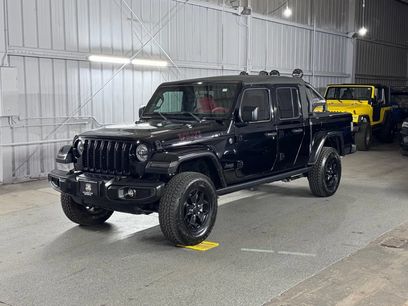 Used 2022 Jeep Gladiator Sport