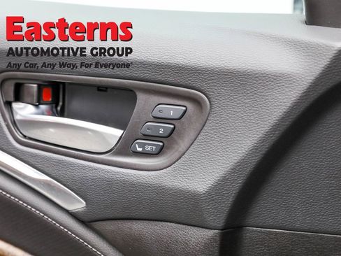 Used 2019 Acura MDX SH-AWD w/ Technology Package image 21