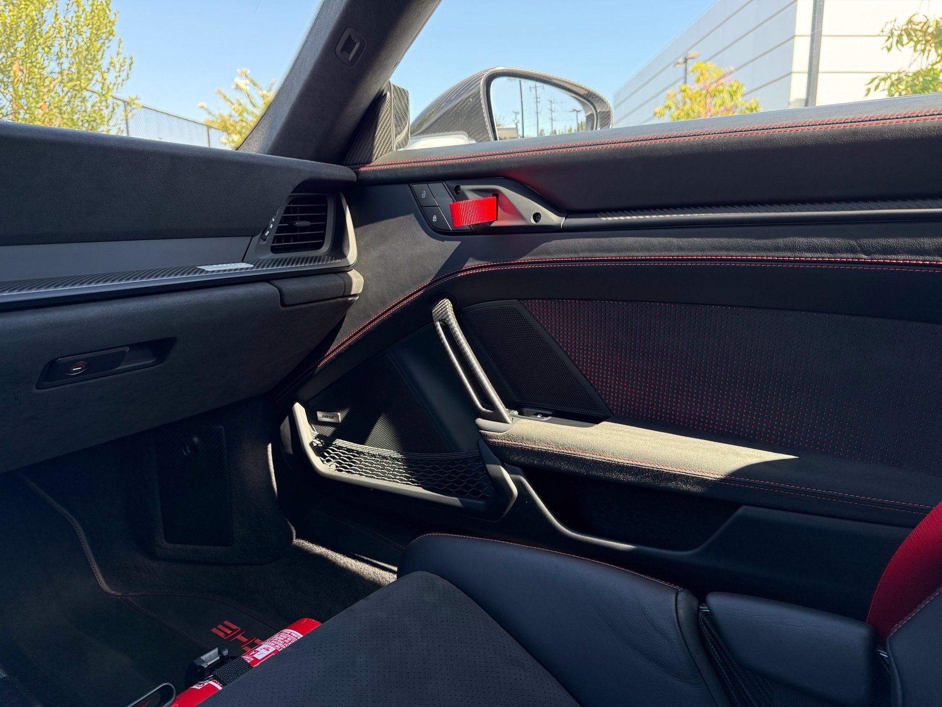 Certified 2024 Porsche 911 GT3 RS RWD image 33