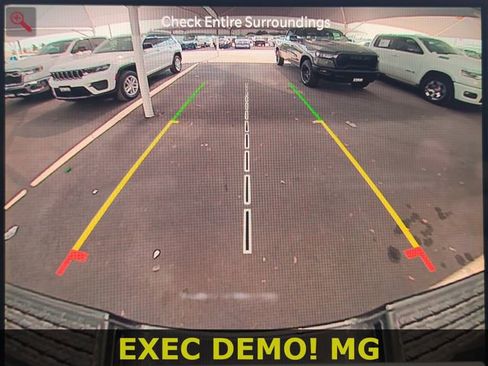 New 2026 RAM 2500 Lone Star image 14