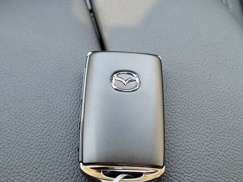 New 2026 MAZDA CX-50 AWD 2.5 S w/ Weather Package image 32