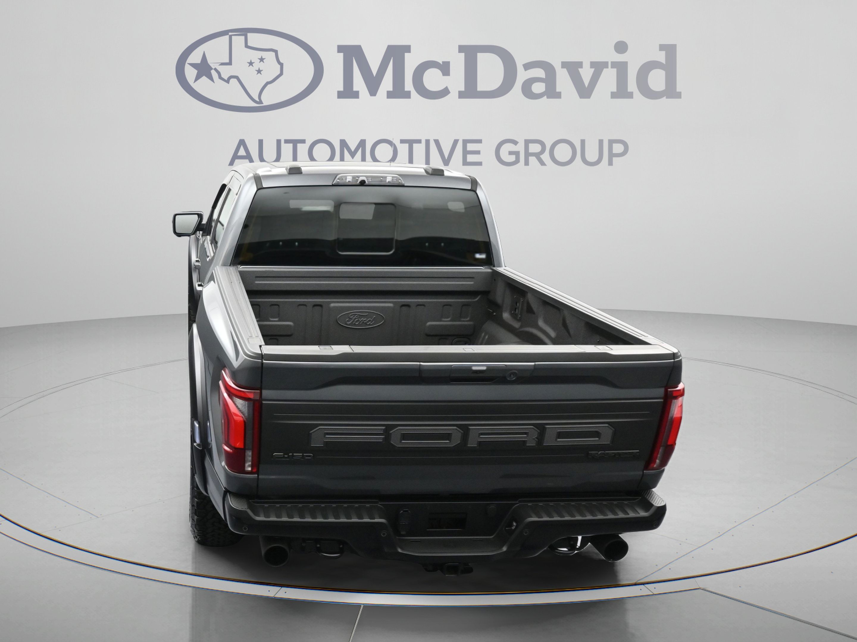 Used 2026 Ford F150 Raptor AWD/4WD image 38