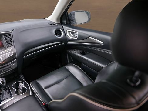 Used 2019 INFINITI QX60 Pure image 29