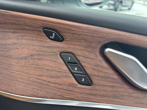 Used 2023 Jeep Grand Cherokee L Summit w/ Advanced Protech Group IV image 18