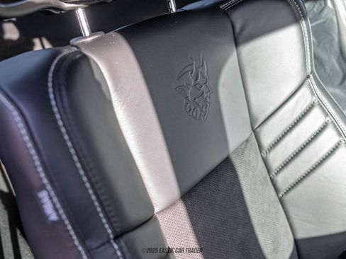 Used 2023 Dodge Challenger SRT Hellcat Redeye image 26