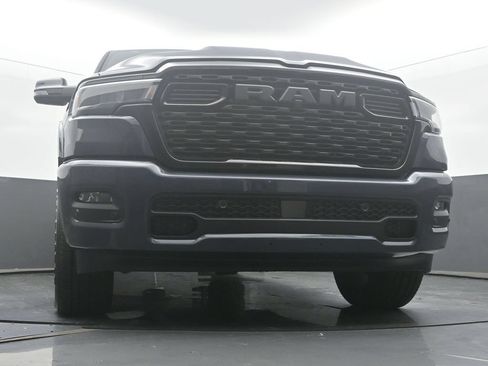 New 2026 RAM 1500 4x4 Crew Cab image 51